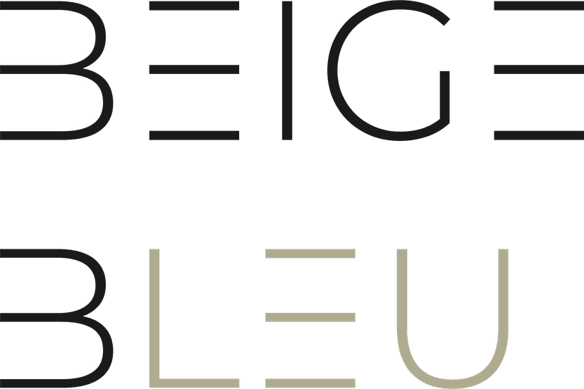 BeigeBleu